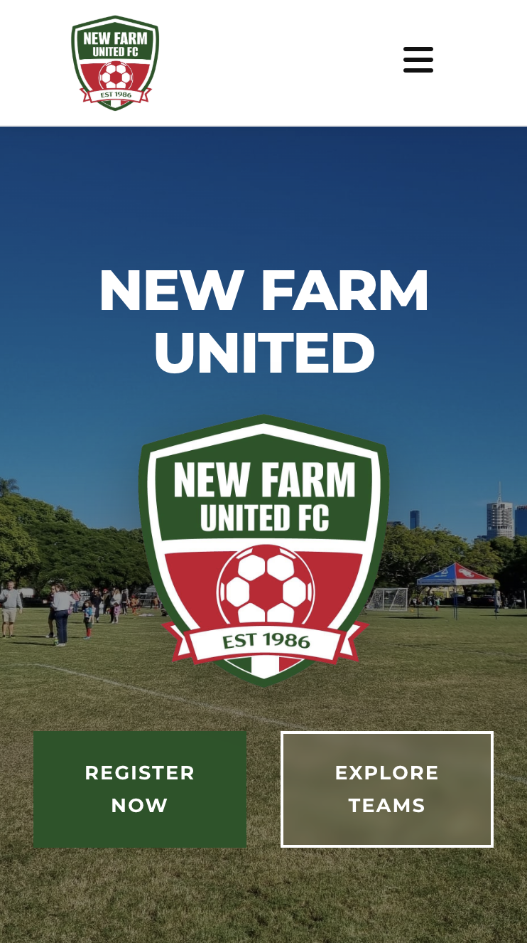 New Farm FC